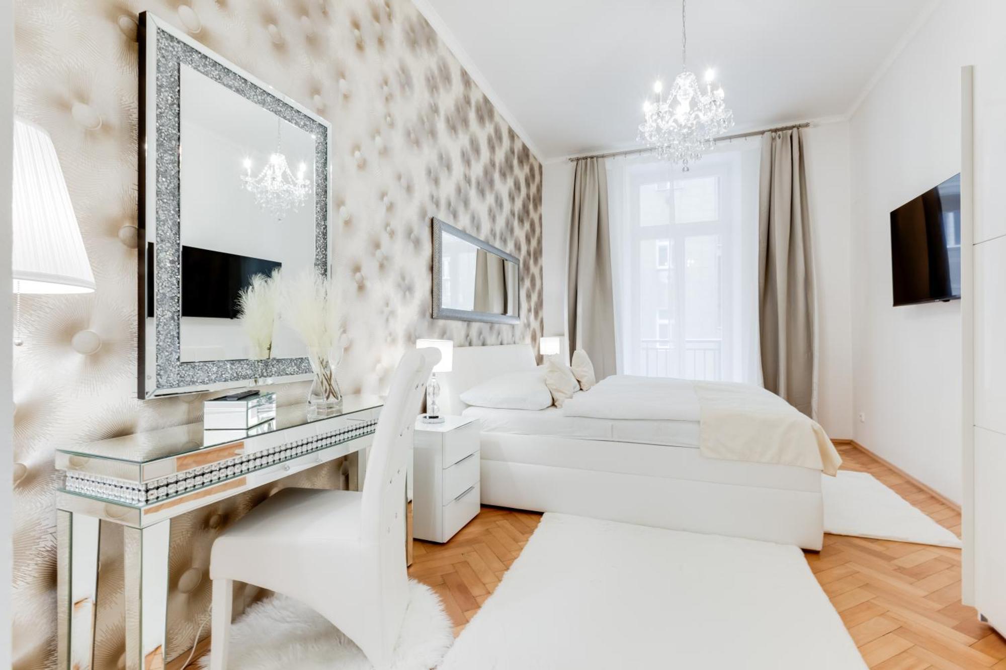 Luxury Riverside Apartments In The Center Of プラハ エクステリア 写真